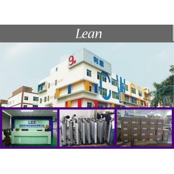 Laser Ir Forehead Thermometer Facial Recognition Thermometer Instruments