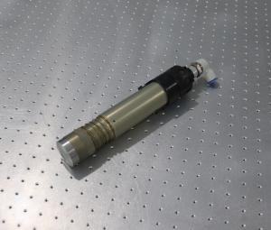 Durable Pneumatic Oscillating Knife Pneumatic Oscillating Tool Customized For Single Layer Fabric