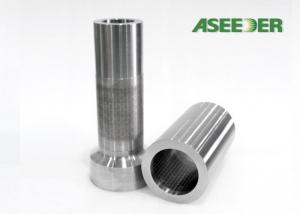 China Tungsten Carbide Plain Shaft Bearing In Mud Lubricated Drilling Tools on sale