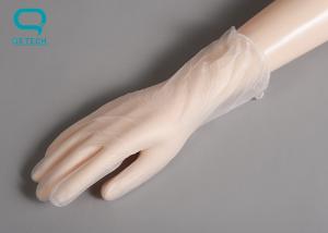 Wholesale ESD Palm PU Coated Gloves For Cleanroom Antistatic from china suppliers