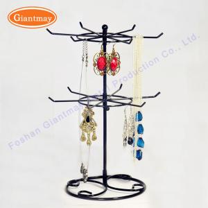 Countertop Rotating Ornament Stand Table Top Display
