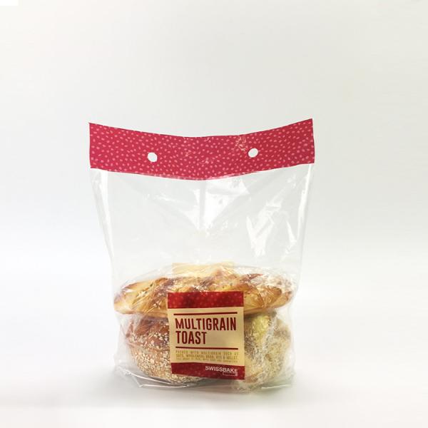 Biodegradable Bread Packaging Bags