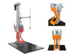 Single Wing Packaging Lab Drop Tester With Pneumatic Control DT200