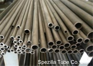 China Mechanical Welded Titanium Tubing Seamless Grade 2 UNS R50400 ASME SB337 on sale