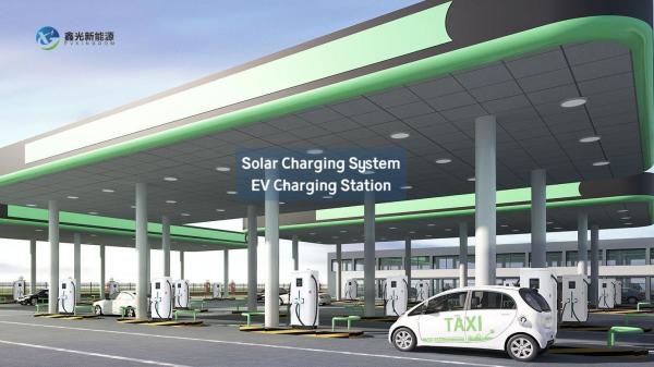 Quality Flexible Solar Charging System Versatile for Various Applications for sale