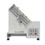 Adjustable Speed 90 Degree Peel Strength Testing Machine Precise