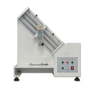 Wholesale Adjustable Speed 90 Degree Peel Strength Testing Machine Precise from china suppliers
