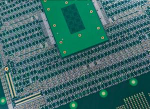 Wholesale Customizable HDI Any Layer PCBs with FR-4 Material Minimum Hole Size 0.1mm Copper Weight 0.5oz-6oz from china suppliers