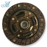 China Top- Suzuki Tianyu SX4 Clutch Disc Plate for Engine Model YY5 1.2KG OE 22100-56K01-000 for sale