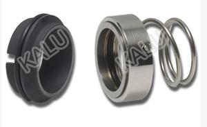 Wholesale 10bar Conical Spring Mechanical Seal Replacement Of Burgmann M3N KL-M3N from china suppliers