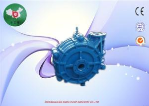 Wholesale Desulfurization Pump,Single Casing Horizontal Slurry Pump10 / 8 ST - from china suppliers