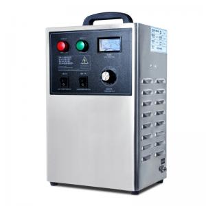 Wholesale 1000g/H Water Disinfection Equipment Ozone Generator Water Purifier from china suppliers