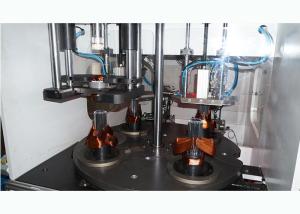 Wholesale ElectricInduction Motor Winding Machine inserting Drift Forming System from china suppliers