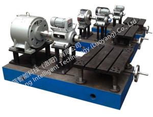 Wholesale Self Monitoring 50KW Eddy Current Dynamometer In Engine from china suppliers