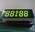 SGS 4 Digit 7 Segment Led Display For Digital Oven Timer Control