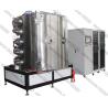 Buy cheap Plastic Vacuum Metalizing Plant / PVD Chrome Vacuum Coating Solutions / PVD from wholesalers