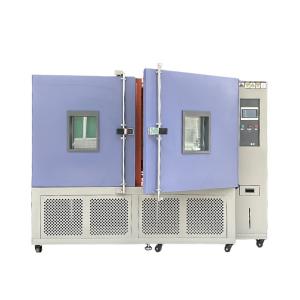 Wholesale Customized Temperature And Humidity Test Chamber 2000L for Environmental Testing from china suppliers
