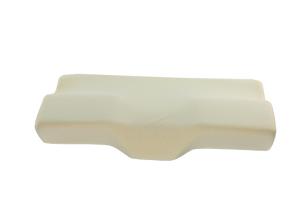 Wholesale Custom Breathable Sleep Design Memory Foam Pillow Soft 100% Polyester from china suppliers