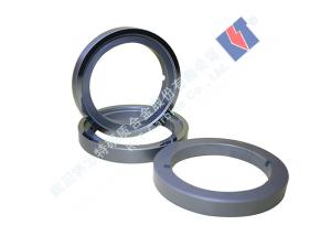 Rotating Two Way Balanced Mechanical Seal Pumping Ring Erosion Resistant
