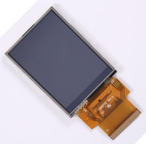 Wholesale 240*320 IC NT7789V ILI9341V 2.4 Inch TFT LCD Module SPI Interface from china suppliers