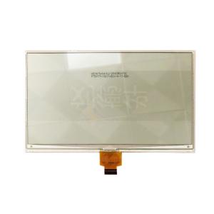 Wholesale 7.5 Inch Flexible Epaper Display, 800x480 SPI Interface from china suppliers