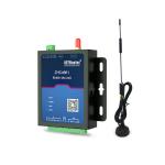 LTE Module 4 20 MA Controller RS485 Modbus Server 4G ROUTER GPS MODEM