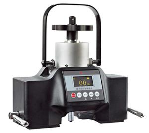 Wholesale Magnetic Digital Portable Rockwell Hardness Tester Indenter Max Force 187.5Kgf from china suppliers