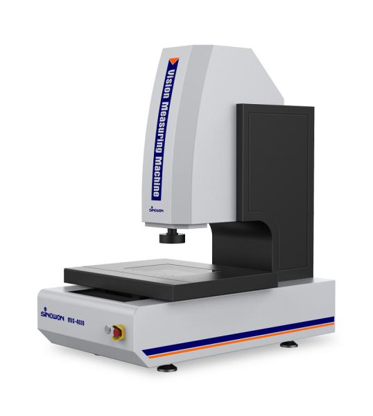 Quality Fast Measuring Video Measuring Machine , Machine Vision Inspection Systems Easy To Use for sale
