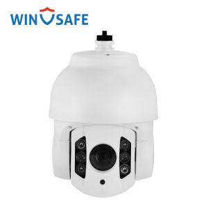Outdoor CCTV PTZ Dome Camera