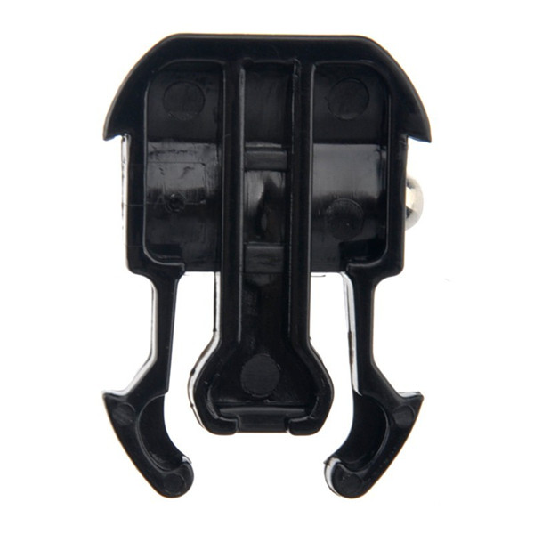 Universal Quick Pull Activity Base Mount For GoPro Hero 3 3+ 4 Session SJ4000 SJ5000 SJCAM Xiaoyi 4K H9