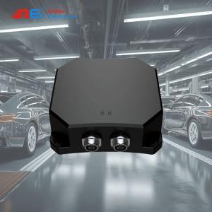 Wholesale Automobile Factory Process Automation Management UHF RFID Reader Modbus Communication Reading Distance 0-3m from china suppliers