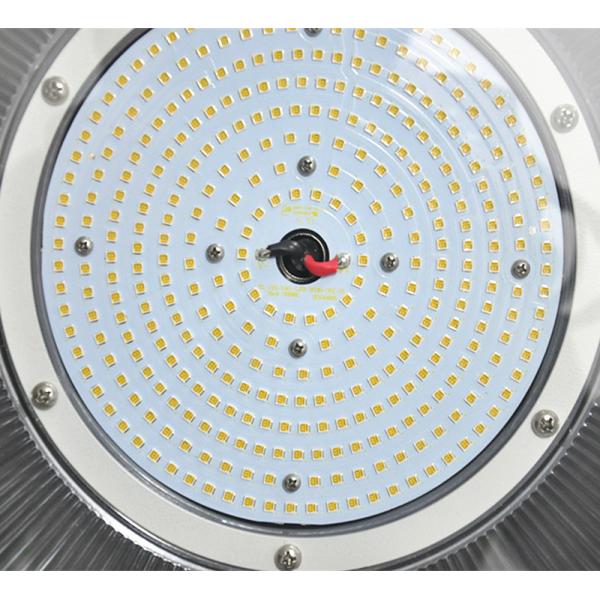 Waterproof 160W 20800lm UFO LED High Bay Light Fixtures
