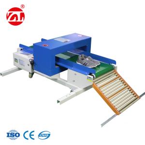 Wholesale Super Anti - Interference Production Line Metal Detector For Shoe , Clothes from china suppliers