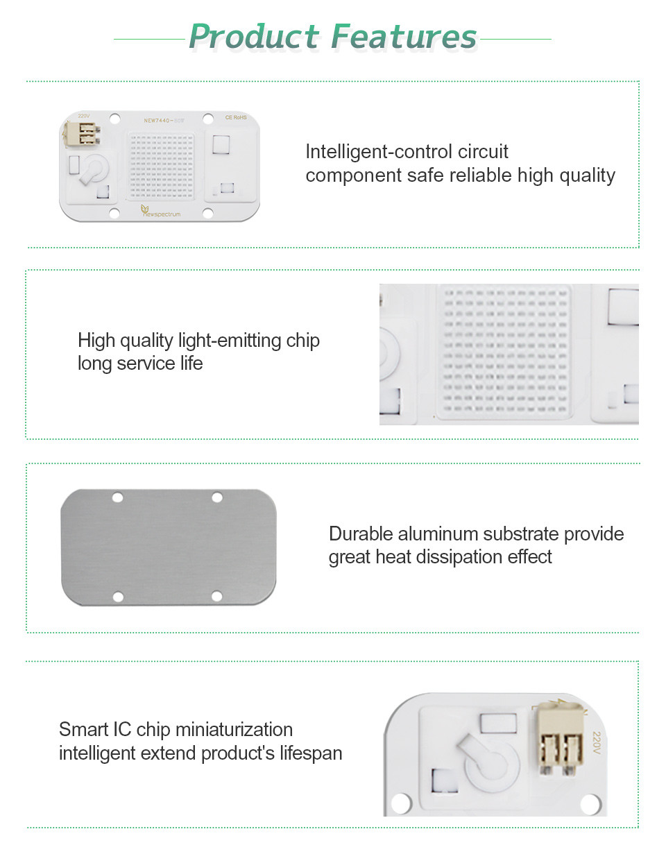 220V Led Dimmer Module