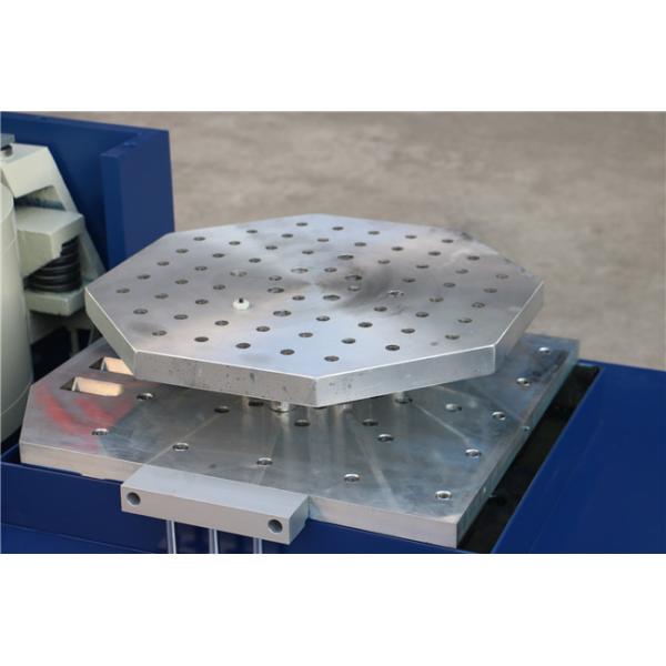 6KN Electrodynamic Vibration Testing Machine ISTA Standard
