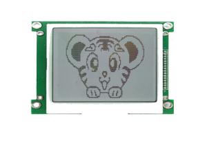 Wholesale Flexible 160 X 160 Graphic LCD Module With Control Board Screen Column Driven from china suppliers