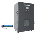 AC220V Usb Data Output Battery Testing Machine Single / Continuous Test Modes