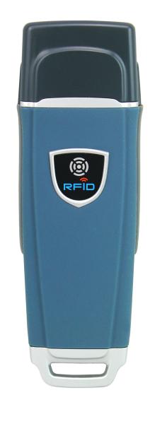 Quality NKTK 1000V5 rfid handheld security guard round control system for sale