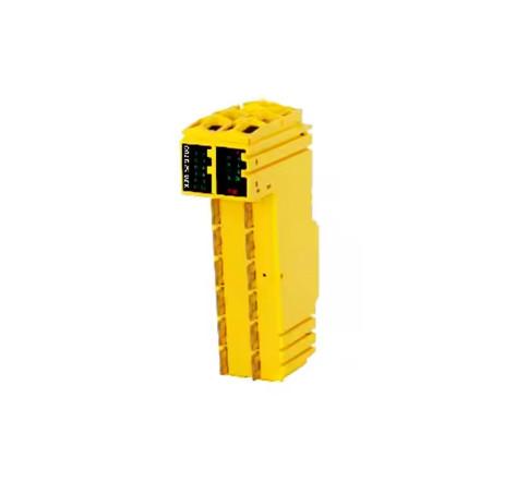 Quality B&R X20SI9100 Serial Interface Module RS485/RS422 PLC Communication For SCADA Systems | TÜV-Certified for sale