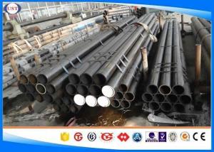 Precision Cold Drawn Steel Pipe Cylinder Liner With Good Mechanical SACM645