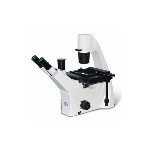 Quality 5-Position Nosepiece Inverted Biological Microscope B50i for sale