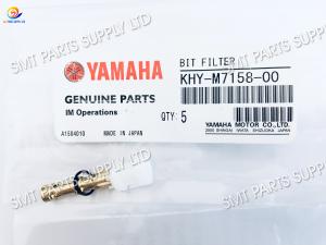 Wholesale YAMAHA BIT Filter KHY-M7158-00 SMT Spare Parts Original New / Copy New from china suppliers