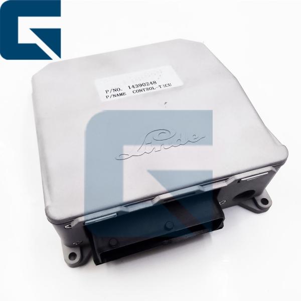 VOE14390248 14390248 Control Until Controller for EW180B Excavator
