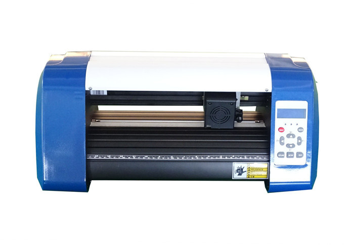 450mm Servo Motor Auto Contour Mini Cutting Plotter