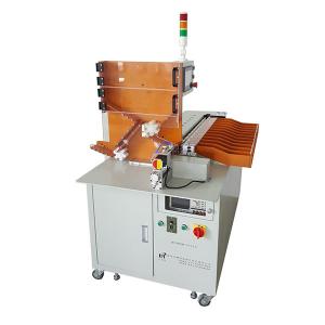 Wholesale BT - 1810B Automatic Cylindrical Battery Sorting Machine With 9 Channels AC220V from china suppliers