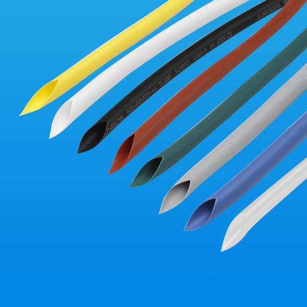 3:1/4:1 High quality Double Wall Glue Heat Shrink Tube Wire harness Protection