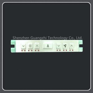 Wholesale 304 Stainless Steel Function Keypad With Lcd Light Anti Corrosive Drilling Proof from china suppliers