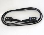 RG174 BNC Cable Connectors BNC to BNC cable Lemo 00 Lemo 01 Subvis