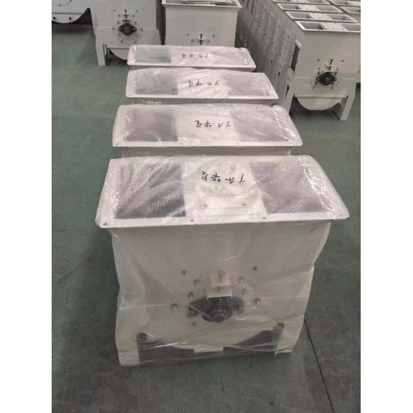 W-6 Low-speed Bucket Elevator For Rice Mill Plant