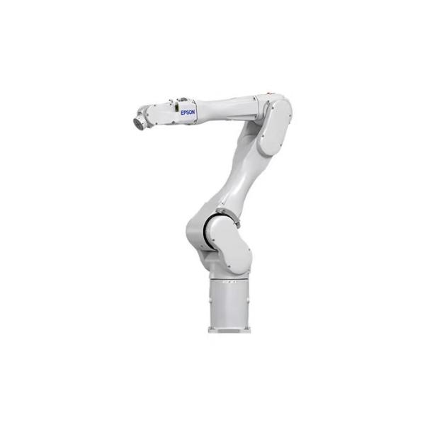 6 Axis EPSON Robot Arm C8XL Industrial Robotic Arm Painting Robot